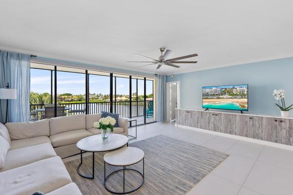 The Anchorage East At Jonathan's Landing, 16910 Bay St #E405, Jupiter, Florida 33477, image 1