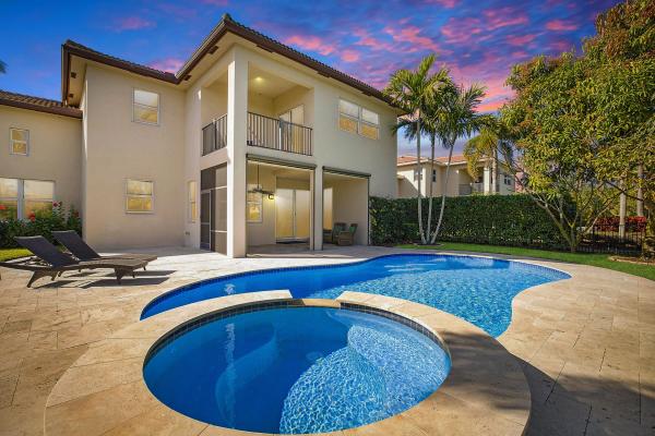 Loxahatchee Reserve, 152 Umbrella Pl, Jupiter, Florida 33458, image 1