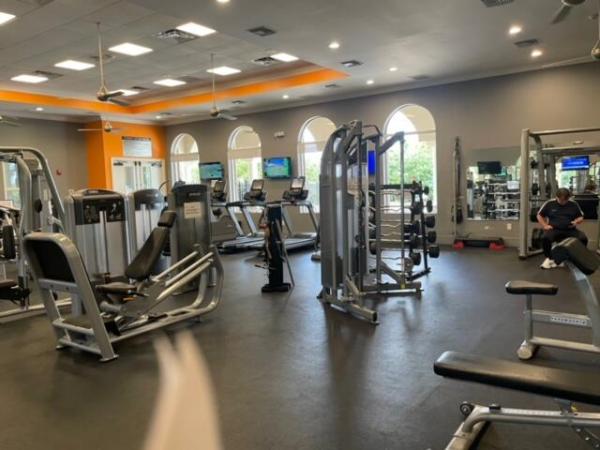 Bluff Harbor, 4100 Sea Mist Way, Wellington, Florida 33449, image 2