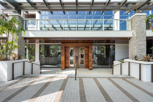 Alina Residences Boca Raton, 200 SE Mizner Blvd #416, Boca Raton, Florida 33432, image 2