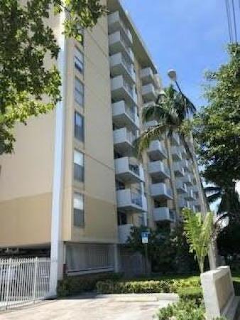 Keystone Towers, 2000 NE 135th St #807, North Miami, Florida 33181, image 1
