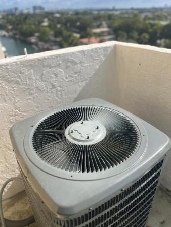 Keystone Towers, 2000 NE 135th St #807, North Miami, Florida 33181, image 1