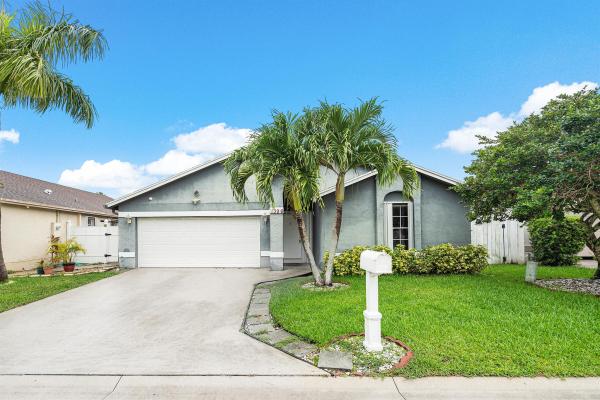 Waterway Cove Of Wellington, 1396 Waterway Cove Dr, Wellington, Florida 33414, image 1