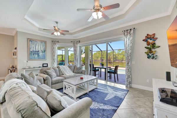 Estates At Sawgrass Lakes, 292 SW Vista Lake Dr, Port St. Lucie, Florida 34953, image 1