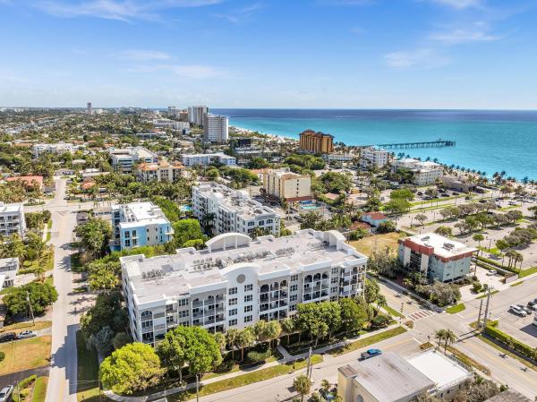 1 Ocean Boulevard, 191 S Ocean Dr #514, Deerfield Beach, Florida 33441, image 1