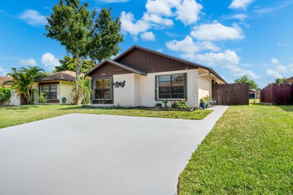 Garden Hills, 5330 Mendoza St, West Palm Beach, Florida 33415, image 1
