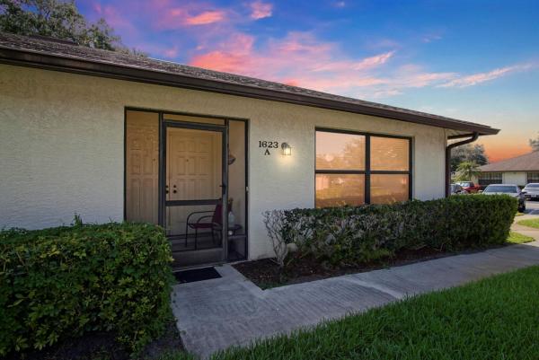 1623 Laurel Leaf Ln #A, Fort Pierce, Florida 34950, image 1