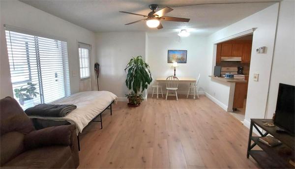 Pine Ridge South 1, 111 Lake Pine Cir #D-1, Greenacres, Florida 33463, image 2