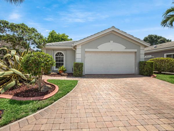 The Aviary At River Bridge, 131 Harbor Lake Cir, Greenacres, Florida 33413, image 1