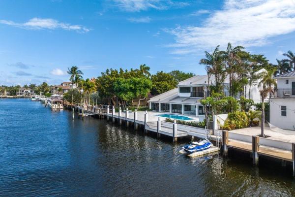 Tropic Isle, 943 Evergreen Dr, Delray Beach, Florida 33483, image 1