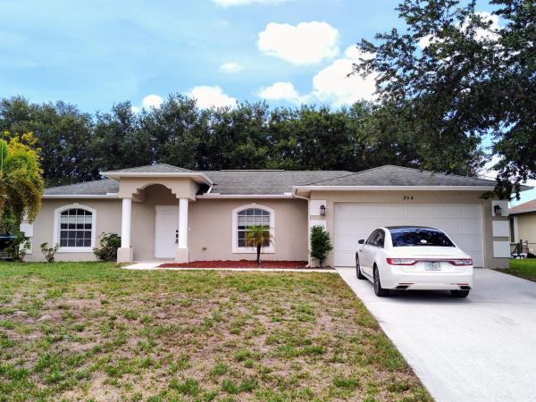 Becker Ridge, 204 SW Exora Ter Ter, Port St. Lucie, Florida 34953, image 1