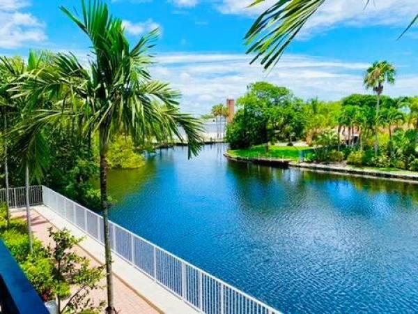 The Pointe At Middle River, 2900 NE 12th Ter #32, Oakland Park, Florida 33305, image 1