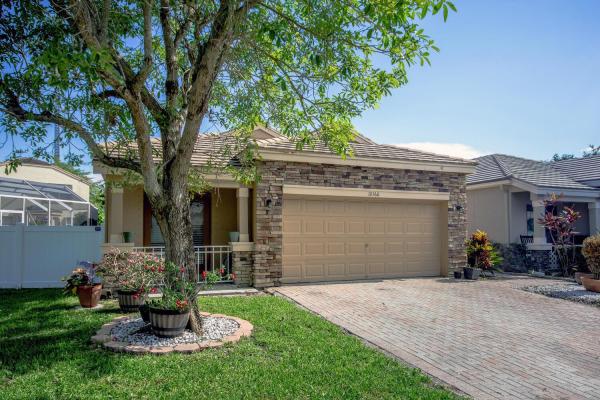 Thoroughbred Lake Estates, 10366 Little Mustang Way, Lake Worth Beach, Florida 33449, image 1
