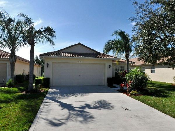 St James Golf Club, 823 NW Greenwich Ct, Port St. Lucie, Florida 34983, image 1
