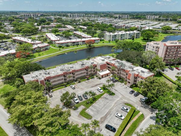 Bonaire Village, 14721 Bonaire Blvd #208, Delray Beach, Florida 33446, image 1