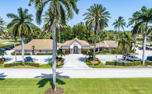 Atlantis Sherbrooke Villas East, 250 John F Kennedy Dr #PH-7, Atlantis, Florida 33462, image 1