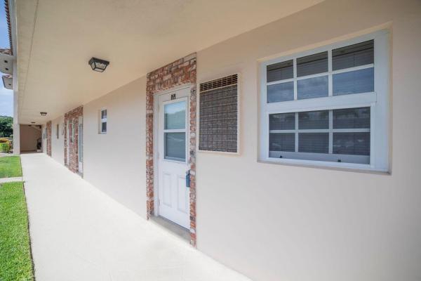 Boca Verde East, 400 NE 20th St #D114, Boca Raton, Florida 33431, image 1