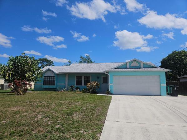 Swan Park, 674 SW Violet Ave, Port St. Lucie, Florida 34983, image 1