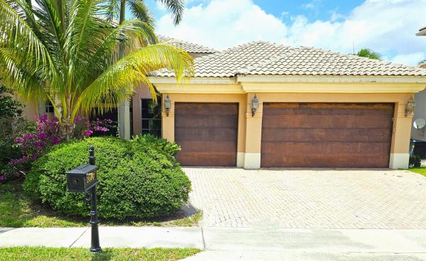 The Preserve, 2407 NW 49th Ln, Boca Raton, Florida 33431, image 1