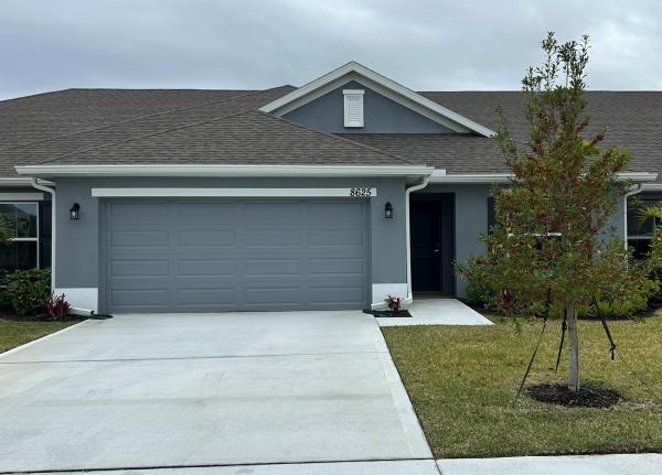 Waterstone Villas, 8625 Modeno St, Fort Pierce, Florida 34951, image 1