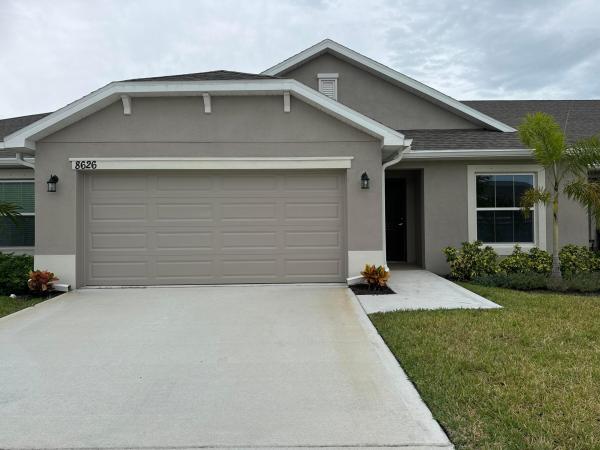 Waterstone Villas, 8626 Modeno St, Fort Pierce, Florida 34951, image 1