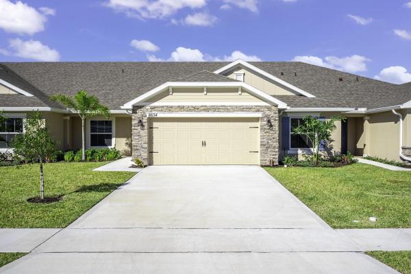 Waterstone Villas, 8634 Modeno St, Fort Pierce, Florida 34951, image 1