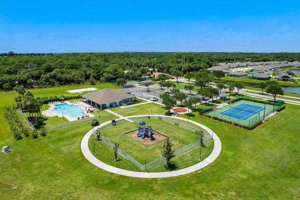 Waterstone Villas, 8635 Modeno St, Fort Pierce, Florida 34951, image 2