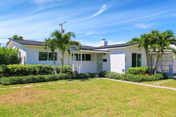 Lake Place, 252 Rutland Blvd, West Palm Beach, Florida 33405, image 1