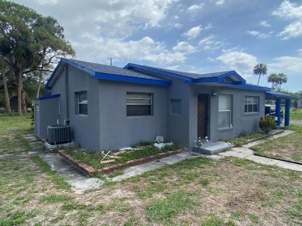 Harmony Heights, 5012 Barcelona Ave, Fort Pierce, Florida 34946, image 1