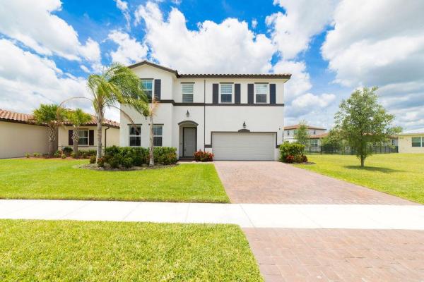 Copper Creek, 12510 NW Lynch Ln, Port St. Lucie, Florida 34987, image 1