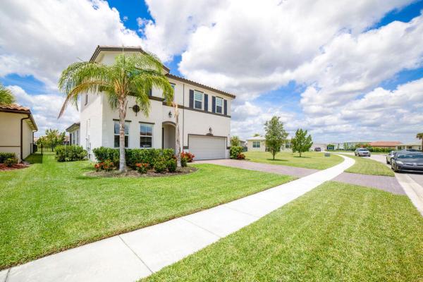 Copper Creek, 12510 NW Lynch Ln, Port St. Lucie, Florida 34987, image 1
