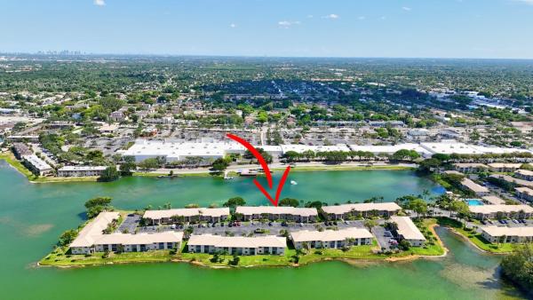 Viewpointe, 5511 Lakeside Dr Dr #105, Margate, Florida 33063, image 1