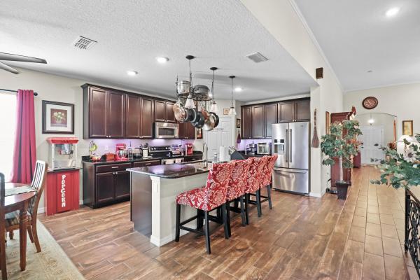 Tulip Park, 443 SW Dahled Ave, Port St. Lucie, Florida 34953, image 1