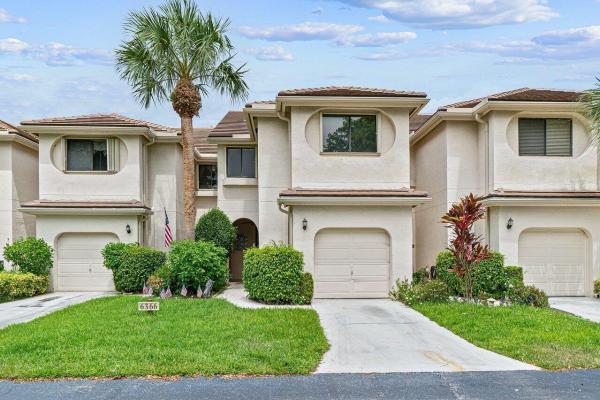 Windsong, 6366 Longboat Ln #105, Boca Raton, Florida 33433, image 1