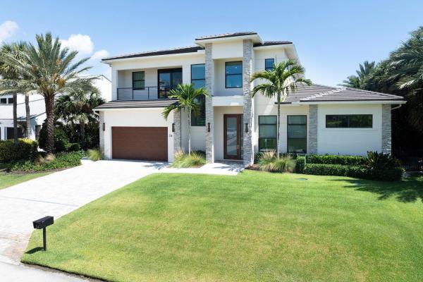 Ridge Harbour Estates, 34 Harbour Dr, Ocean Ridge, Florida 33435, image 1