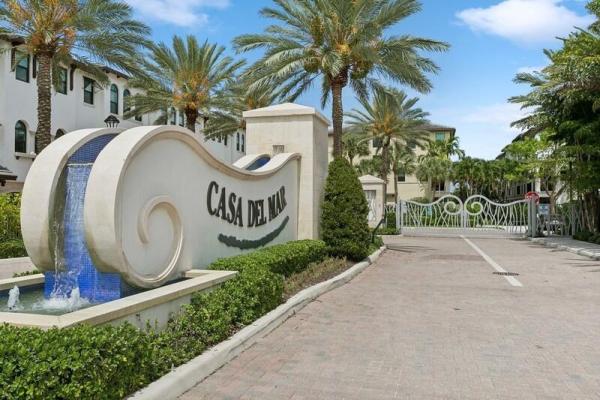 Casa Del Mar, 616 S Windward Cir, Boynton Beach, Florida 33435, image 1