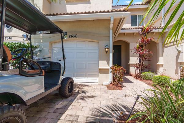 Gulfstream Villas At Heritage Landings, 2650 Webb Ave, Delray Beach, Florida 33444, image 1