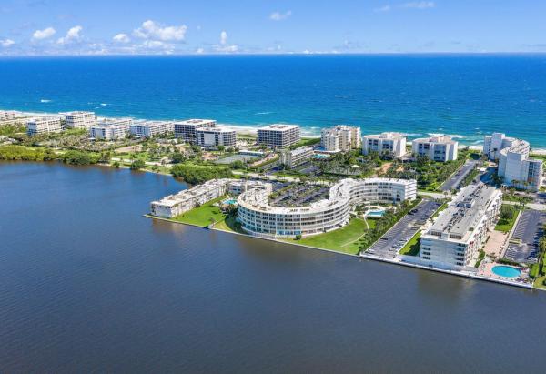 Regency Of Palm Beach, 2760 S Ocean Blvd #413, Palm Beach, Florida 33480, image 1