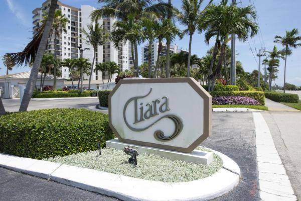 Tiara Towers, 3120 N Highway A1a #1504, Fort Pierce, Florida 34949, image 1