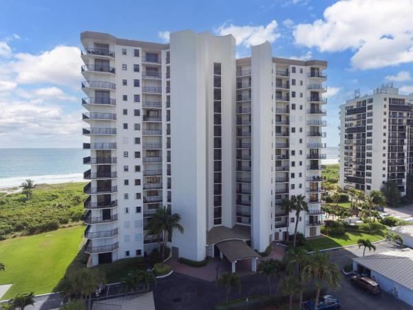 Tiara Towers, 3120 N Highway A1a #1504, Fort Pierce, Florida 34949, image 2