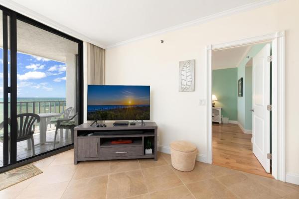 Tiara Towers, 3120 N Highway A1a #1504, Fort Pierce, Florida 34949, image 1
