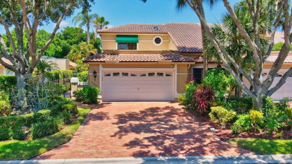 Caravelle At Boca Pointe, 22645 Caravelle Cir, Boca Raton, Florida 33433, image 1