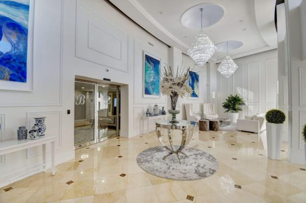 Braemar Isle, 4740 S Ocean Blvd #1108, Highland Beach, Florida 33487, image 1