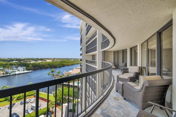 Braemar Isle, 4740 S Ocean Blvd #1108, Highland Beach, Florida 33487, image 2