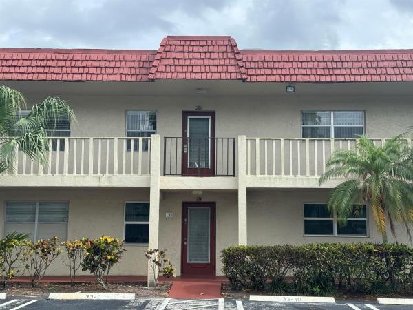 Abbey Village, 33 Abbey Ln #106, Delray Beach, Florida 33446, image 1