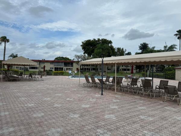 Abbey Village, 33 Abbey Ln #106, Delray Beach, Florida 33446, image 2