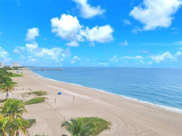 Pompano Beach Park, 401 Hibiscus Ave #4, Pompano Beach, Florida 33062, image 1