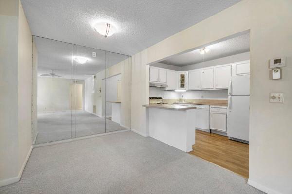 Pine Ridge South 1, 140 Lake Pine Cir #D-2, Greenacres, Florida 33463, image 1