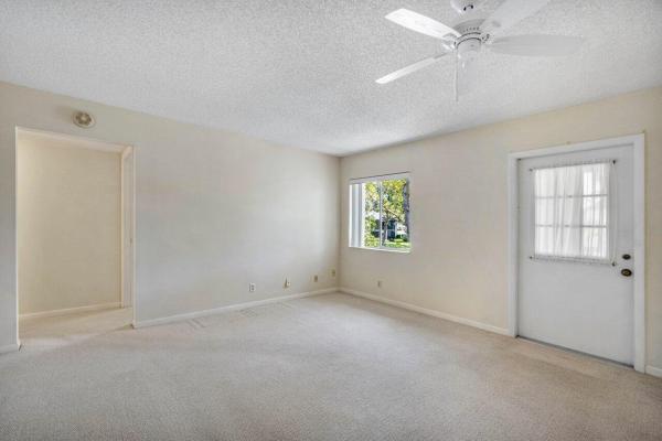 Pine Ridge South 1, 140 Lake Pine Cir #D-2, Greenacres, Florida 33463, image 2