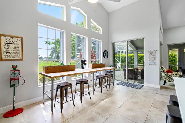 Eastpointe Country Club, 12750 Oak Knoll Dr, Palm Beach Gardens, Florida 33418, image 3
